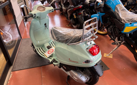 VESPA LX125 I-GET ABS
