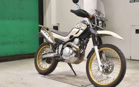 YAMAHA SEROW 250 Gen.2 2014 DG17J