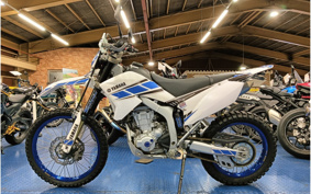YAMAHA WR250R DG15J