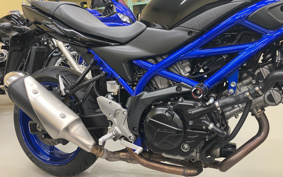 SUZUKI SV650 2020 VP55B