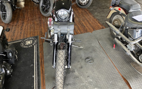 HARLEY FXCW 2008 JJ5