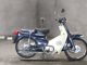 Фото Honda SUPER CUB90 с японского аукциона