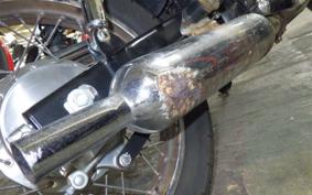 KAWASAKI ESTRELLA 2021 BJ250A