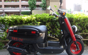 YAMAHA VOX LTD SA31J