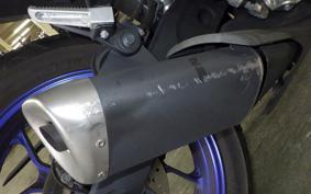 YAMAHA YZF-R25 A RG43J