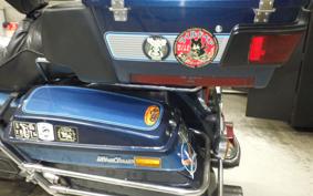 HARLEY FLHTCU 1340 1990