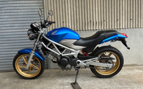 HONDA VTR 250 MC33