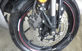 YAMAHA YZF-R25 RG43J