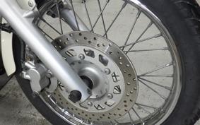 YAMAHA DRAGSTAR 250 2004 VG02J