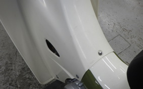 HONDA C110 SUPER CUB JA42