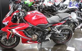 HONDA CBR650R 2019 RH03