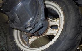 SUZUKI ADDRESS V50 CA1CB