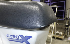 HONDA GYRO X TD02