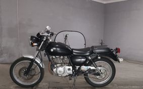 SUZUKI ST250 NJ4AA