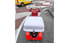 HONDA  GYRO X STANDARD  TD02