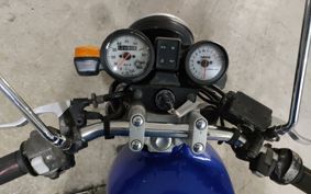 YAMAHA RZ50 RA02J