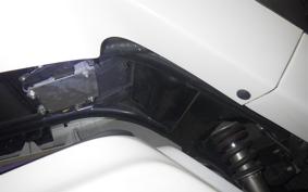 HONDA GYRO CANOPY 2015 TA03