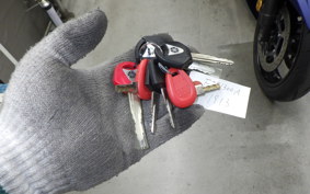 YAMAHA FJR1300 A 2021 RP27J