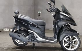 YAMAHA TRICITY 125 SE82J