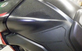 YAMAHA MT-09 Tracer GT 2020 RN51J