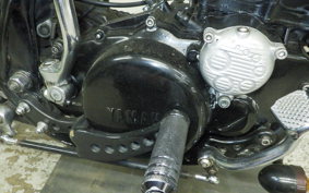 YAMAHA SR400 Gen.2 1997 1JR