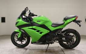 KAWASAKI NINJA 250 1995 EX250L
