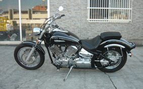 YAMAHA DRAGSTAR 1100 2002 VP13J