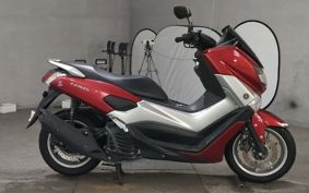 YAMAHA N-MAX 125 SE86J