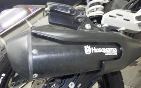HUSQVARNA SVARTPILEN 250