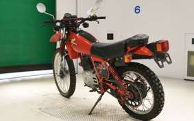 HONDA XL250S 2021 L250S