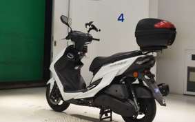 YAMAHA CYGNUS 125 XSR 3 2023 SED8J