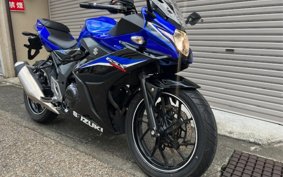 SUZUKI GSX250 R DN11A