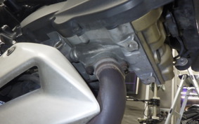 DUCATI MULTISTRADA 1200 S 2013