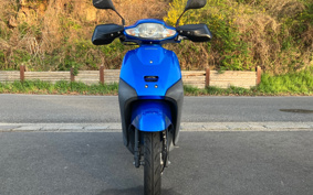 HONDA  TACT  BASIC  AF79