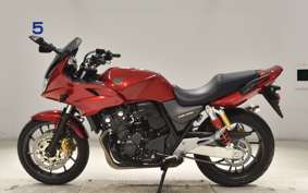 HONDA CB400 SUPER BOLDOR A 2016 NC42