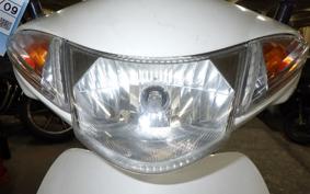 SUZUKI ADDRESS V50 Gen.2 CA44A