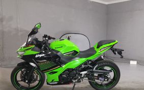 KAWASAKI NINJA 250 EX250P