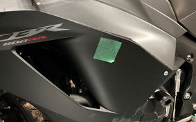 HONDA CBR600RR ABS 2024 PC40