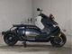 Фото BMW CE-04 с японского аукциона