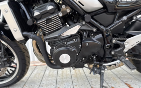 KAWASAKI Z900RS 2022 ZR900K