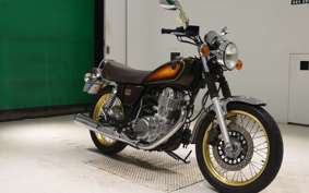 YAMAHA SR400 Gen.5 2019 RH16J