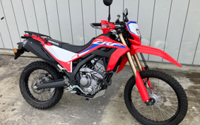 HONDA CRF250L MD47