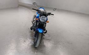 HONDA CB400SFV-4 2019 NC42