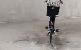 YAMAHA  PAS WIZU 1165