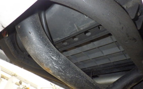 HONDA GYRO CANOPY 1996 TA03