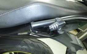 SUZUKI ｼﾞｸｻｰ150 2002 NG4BG