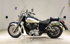 HONDA SHADOW 750 Gen. 2 2000 RC44