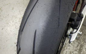 DUCATI HYPERMOTARD698モノ 2024