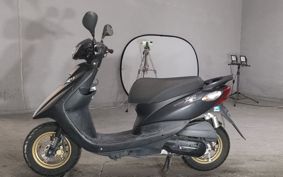 YAMAHA JOG ZR SA58J
