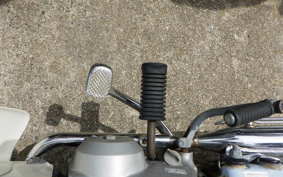 HONDA LITTLE CUB AA01